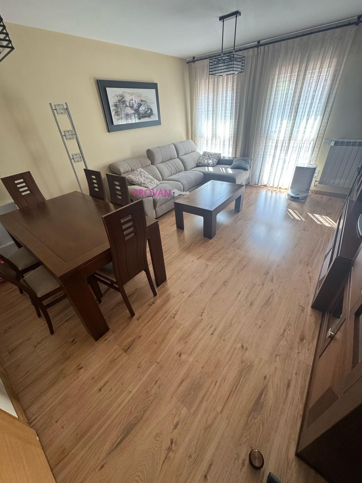 Flat for sale