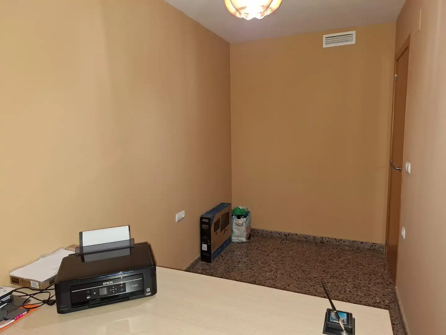 Dúplex en venta en L'Olleria con Balcón