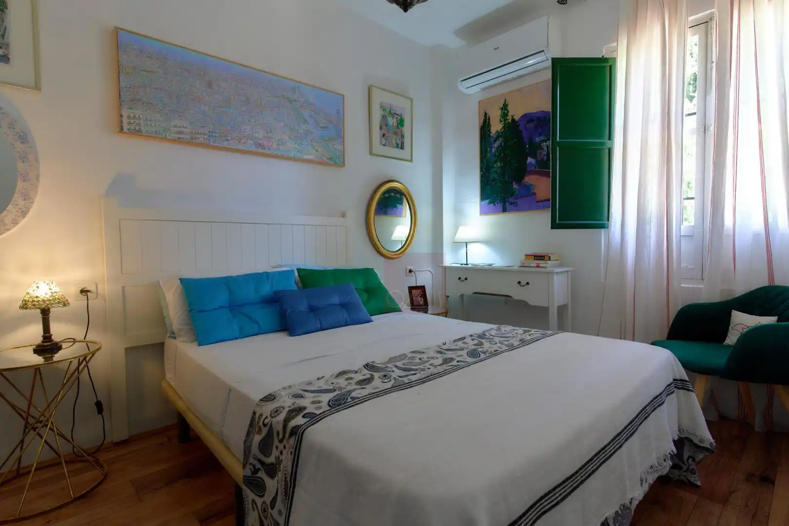 Casa en venda a Albaicín, imagen 17