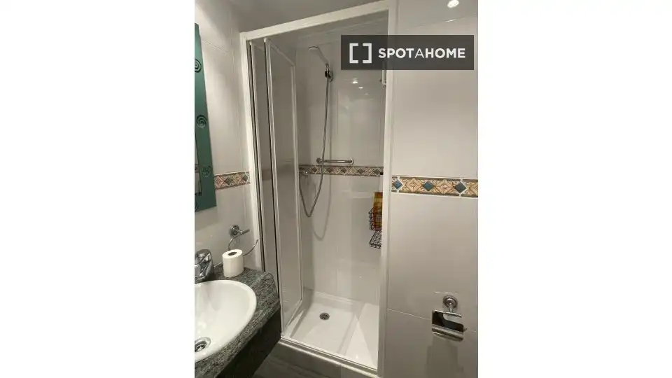 Habitación en Trinitat