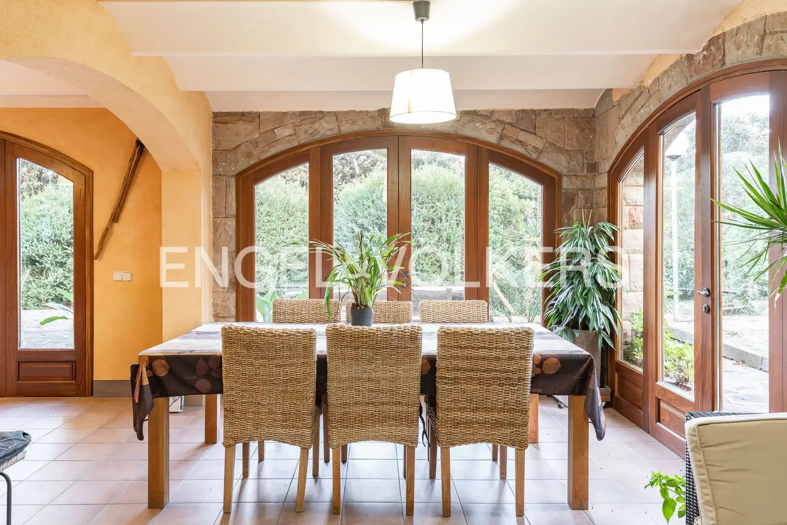 Maison avec piscine à vendre à L'Ametlla del Vallès, imagen 38