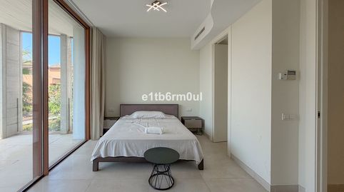 Foto 5 de Casa adosada en venta en La Carolina - Guadalpín, Marbella