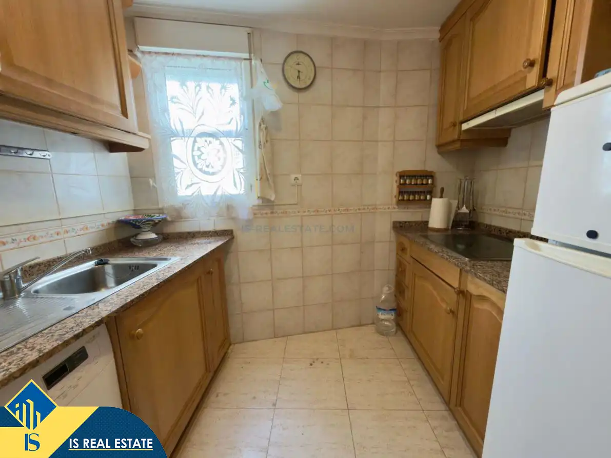 Apartamento con balcón en venta en Playa del Acequión, Náufragos y Rocío del Mar, imagen 8