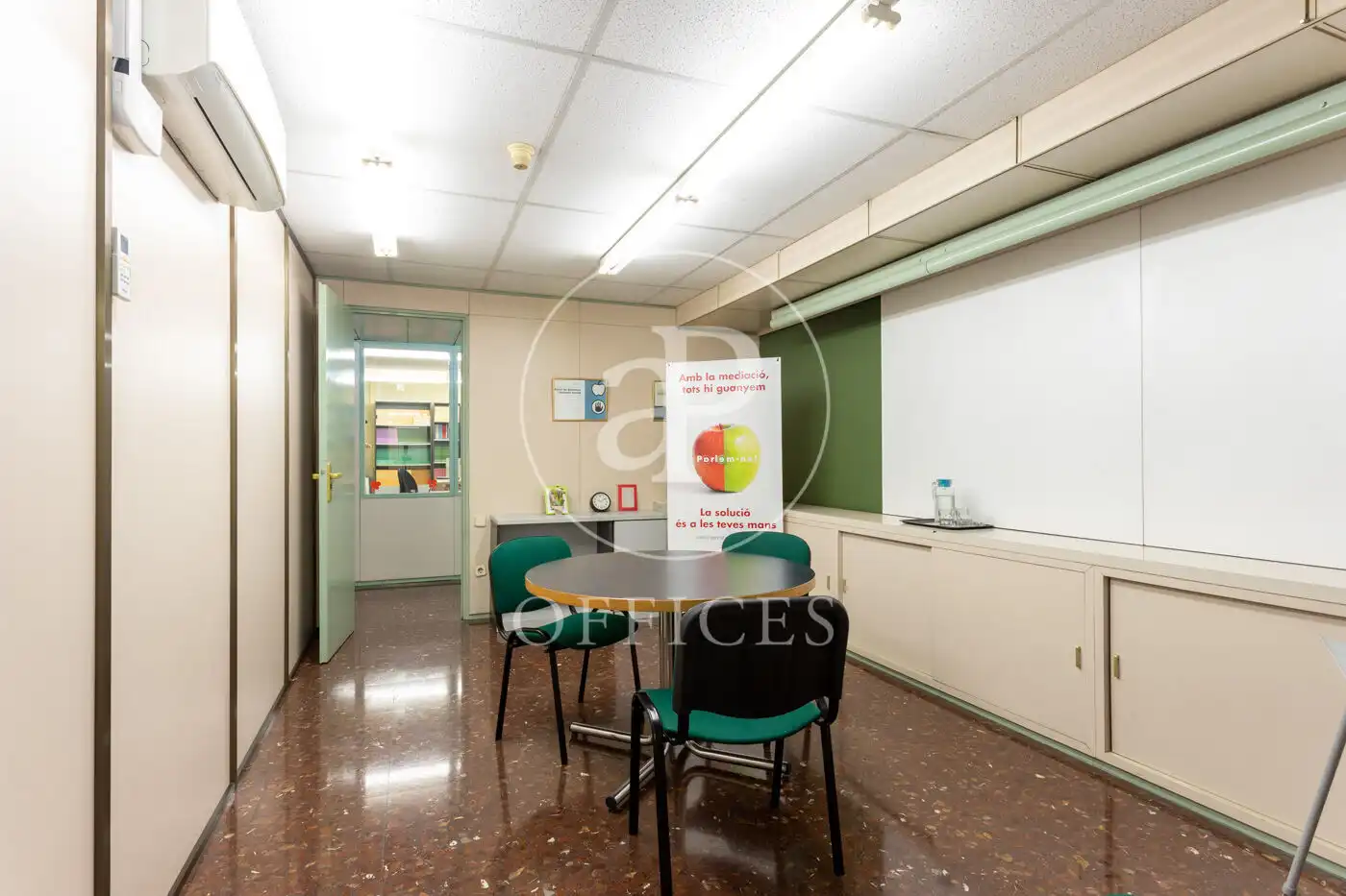 Bureau avec ascenseur à vendre à Carrer d'Aragó, imagen 22