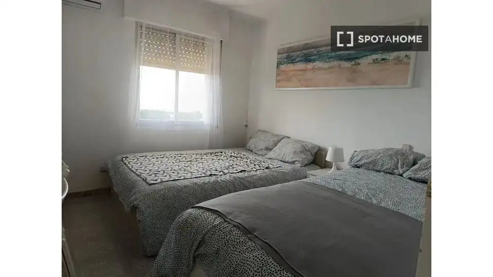 Fotografía del inmueble reportado: 2.700 €/mes — Madrid, Madrid