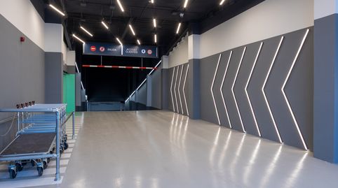 Photo 5 of Garage for rent in Calle de San Dalmacio, 7, Villaverde Alto, Madrid Capital