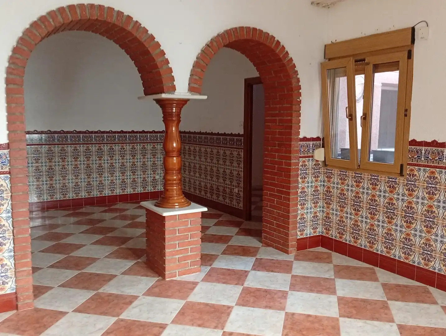 Casa adosada en venda en Garrucha amb Terrassa i Traster