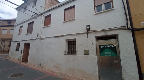 Photo 2 of Single-family semi-detached for sale in Avenida Cortes de Aragón, 32, Novallas, Zaragoza