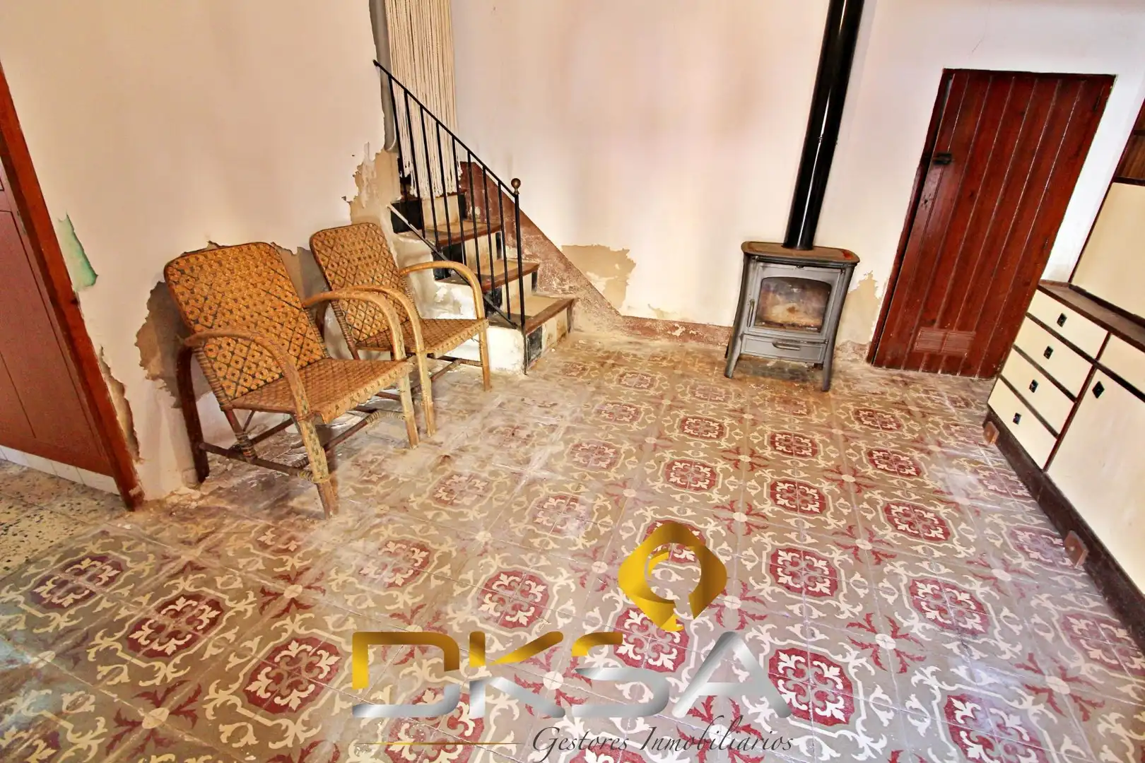 Haus oder Chalet zum Verkauf in Cabanes mit Abstellraum, Möbliert und Balkon