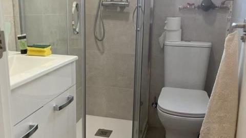 Photo 3 of Flat for rent in Vía Hispanidad, 115, Oliver, Zaragoza Capital