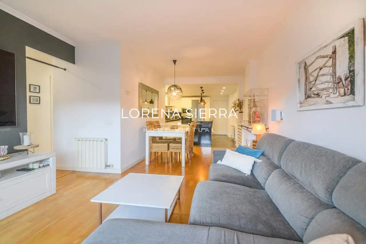Flat for sale in RIERA SANT LLORENC, Torrent Ballester