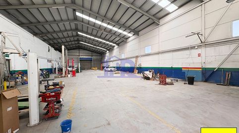 Foto 4 von Fabrikhallen zur Miete in Solana - P.i. Cr Motilla, Reyes Católicos - Paseo San Antonio, Cuenca Capital