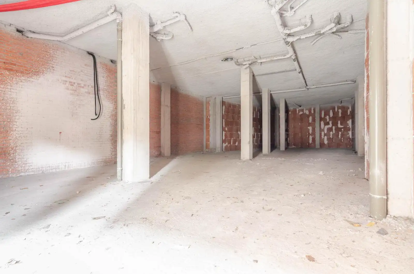 Business premises for sale in Calle Marcelino Camacho 2, imagen 8