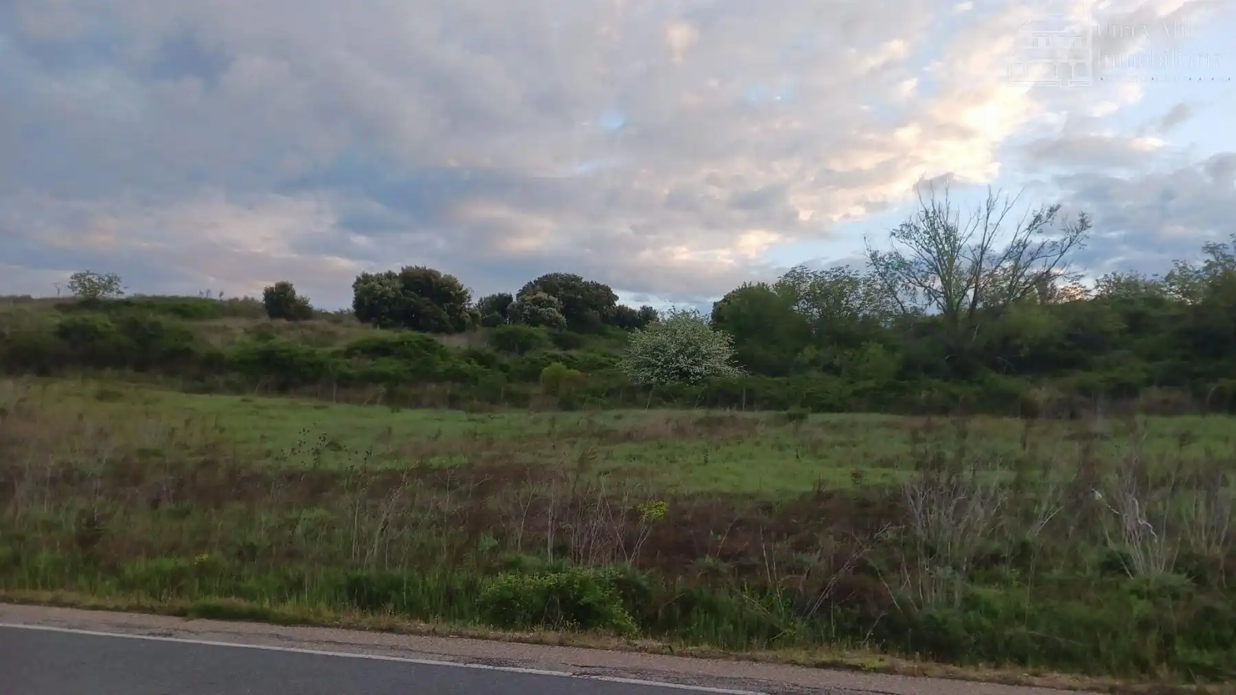 Lands and plots for sale in Valverdón, imagen 2