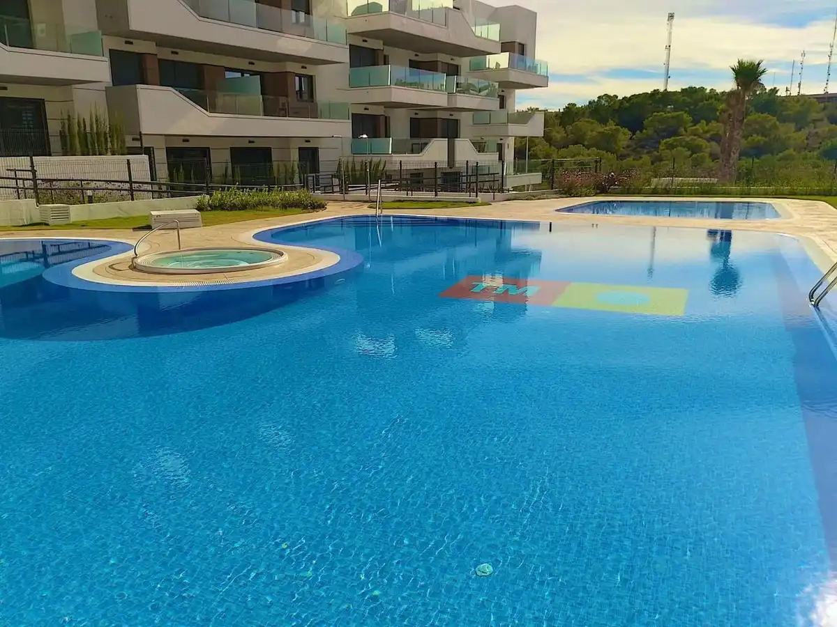 Apartamento en venta en Orihuela Costa, imagen 21