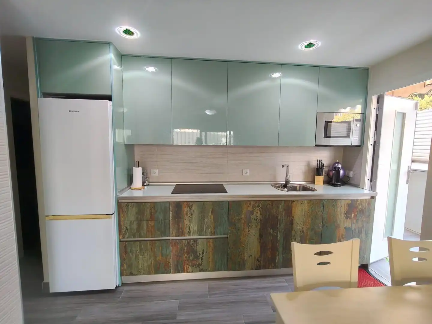 Apartament amb ascensor de lloguer a Playa de Gandia, imagen 3