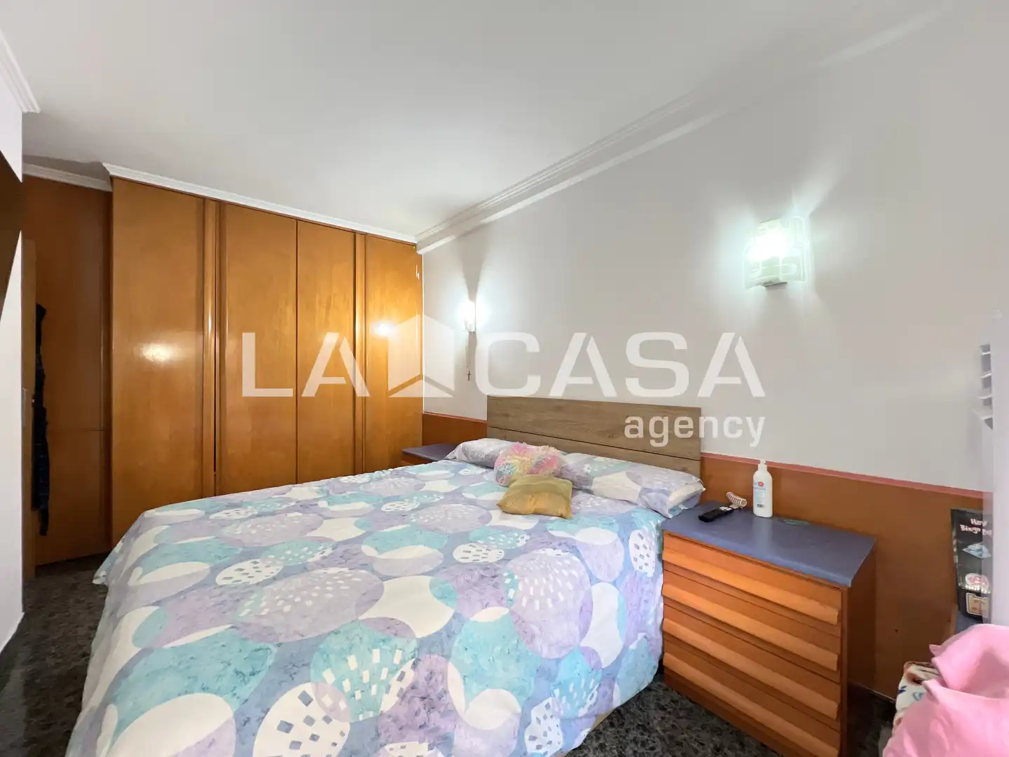 Flat for sale in Badalona
