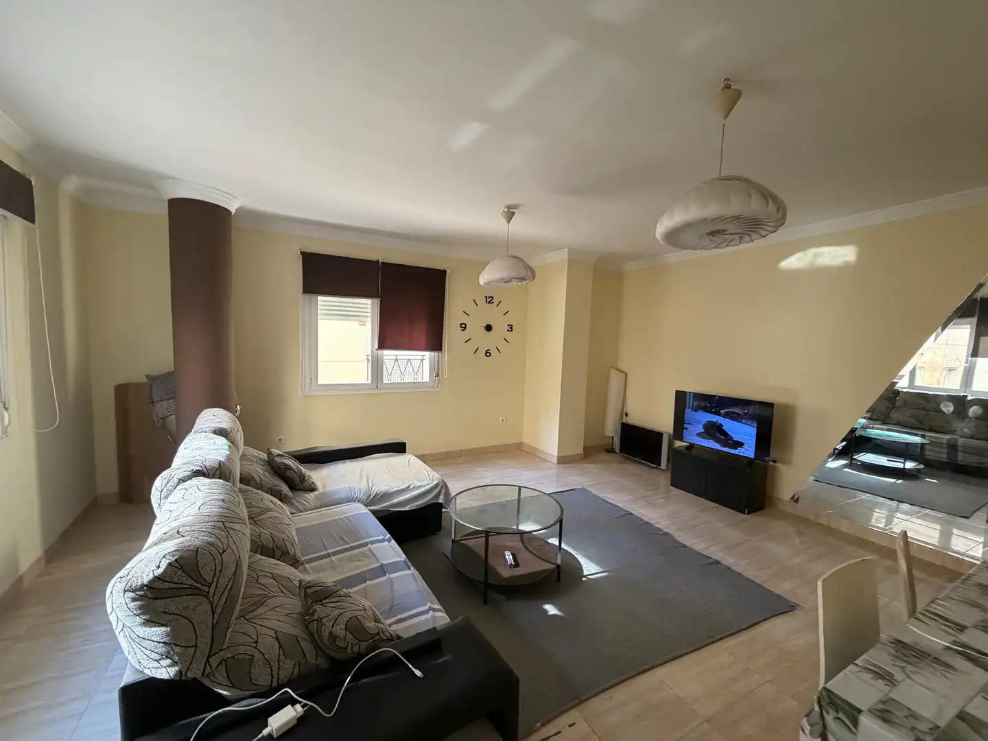 Flat with terrace for sale in Huétor Tájar, imagen 34