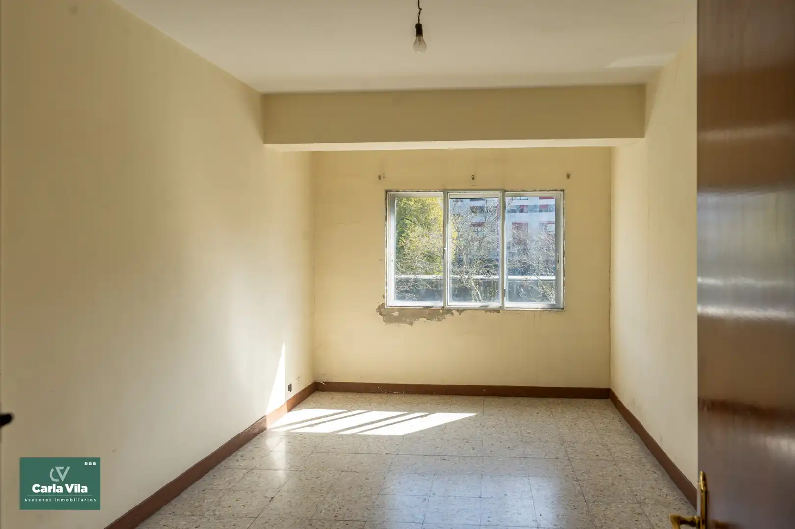 Habitación de Piso en venta en Lugo con Trastero y Balcón