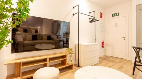 Foto 3 de Estudi de lloguer a Olletas - Sierra Blanquilla, Málaga