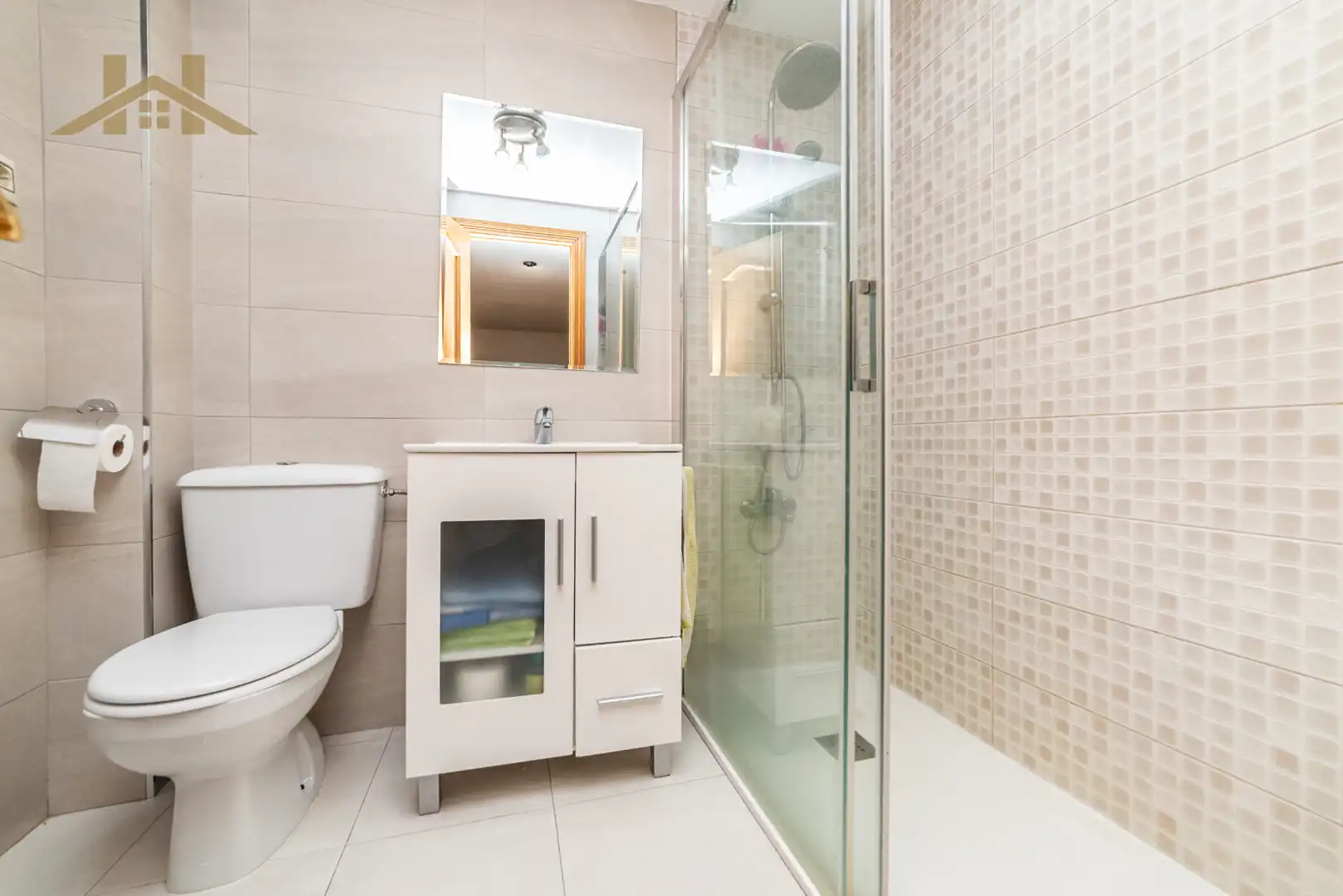 Adosado con terraza en venta en Calle de la Haya 17, imagen 24