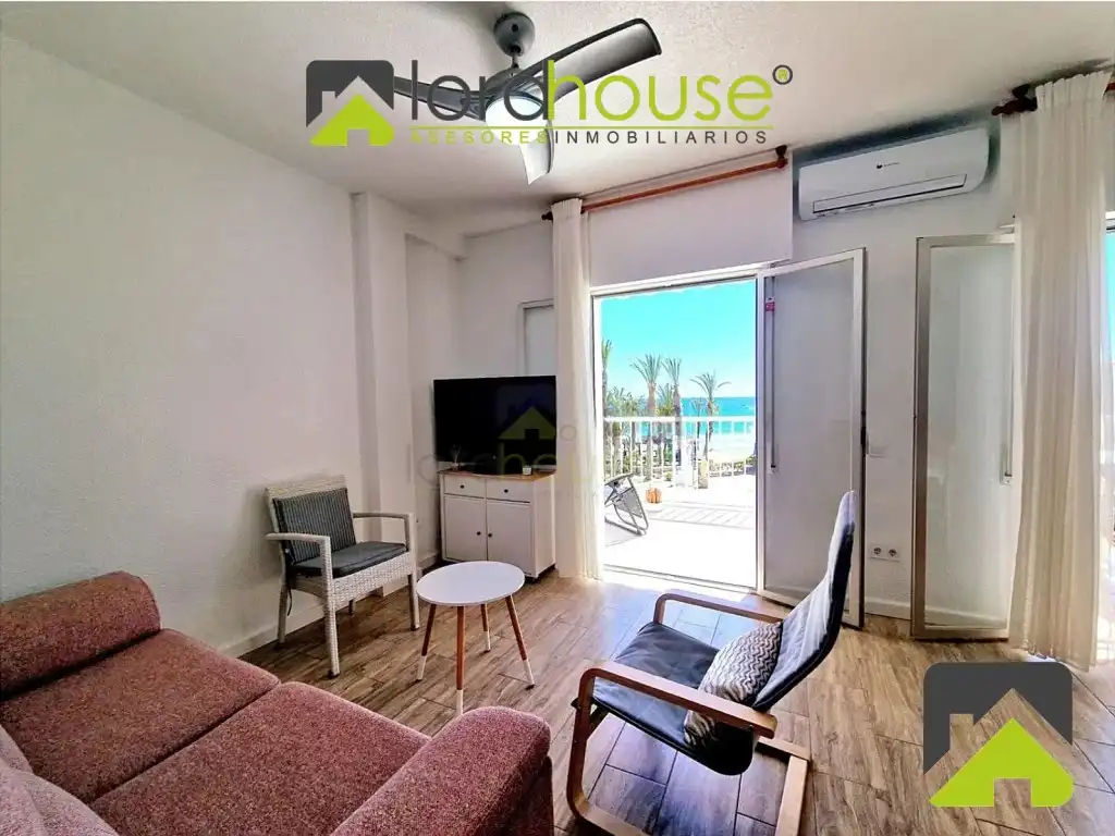 Wohnung zum Verkauf in Avenida Mar Del, 6, San Juan de los Terreros