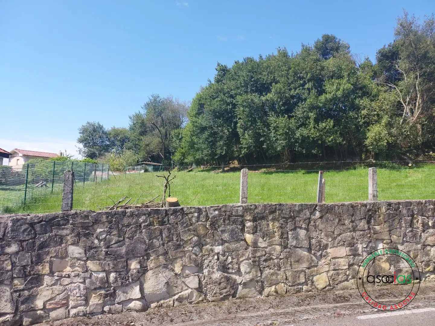 Terreno rustico in vendita a Gijón - Camin de la Cantera, imagen 11