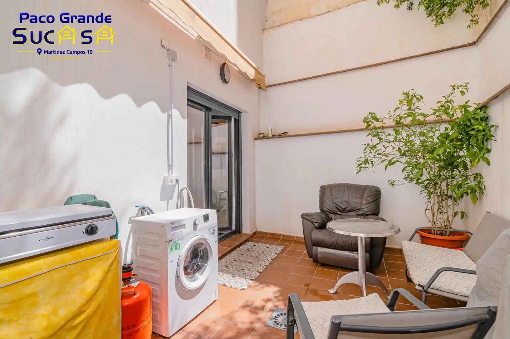 Duplex with lift for sale in Calle Calle Tres Cruces 13, imagen 35