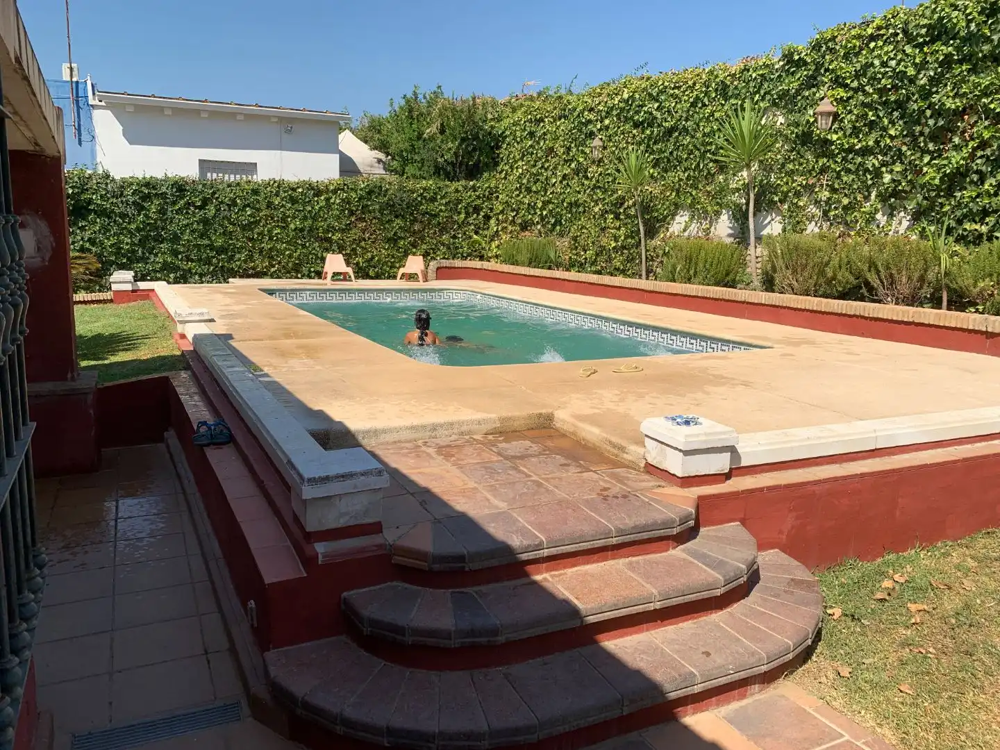 Maison avec jardin à vendre à CALLE CADIZ 9, imagen 49