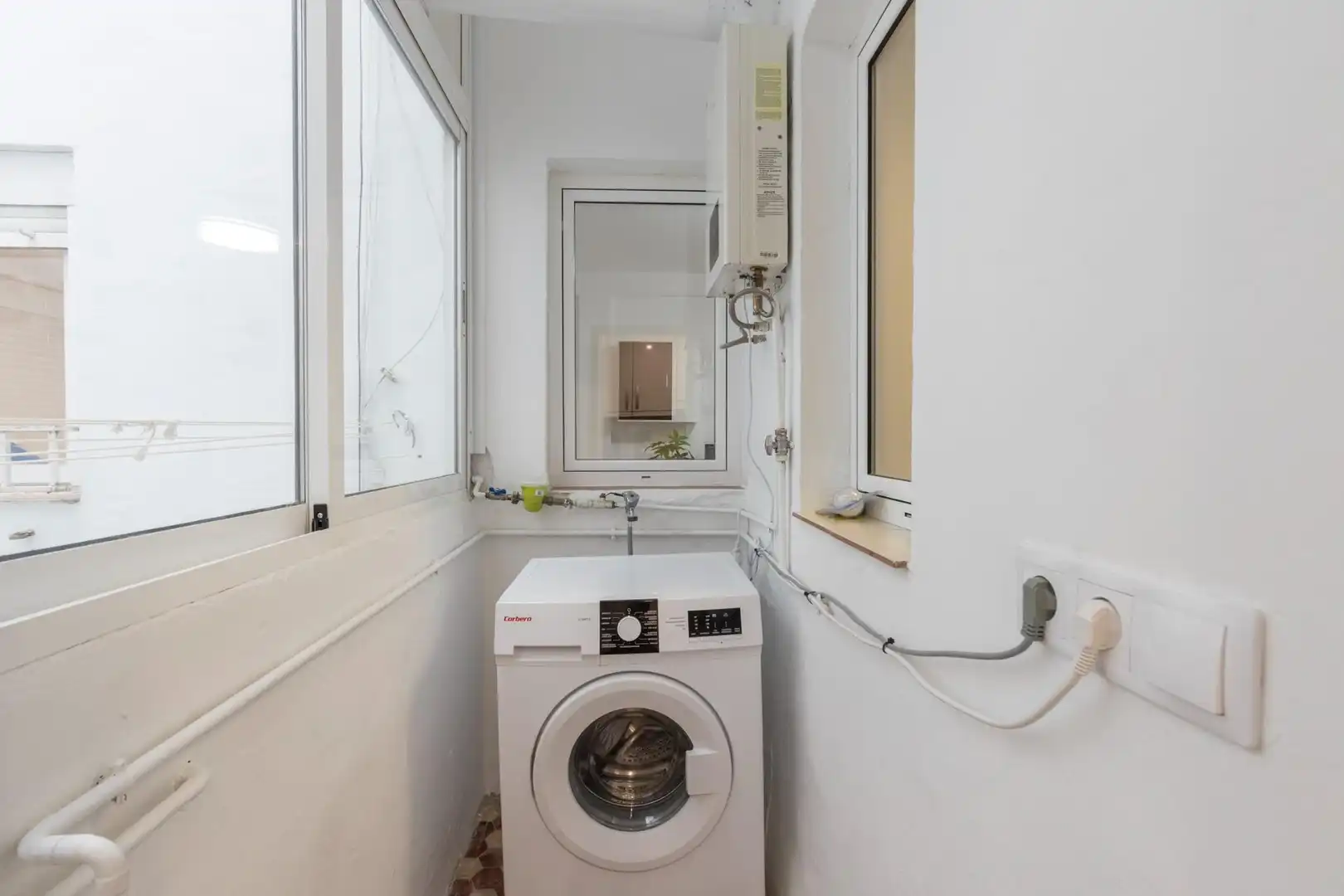 Flat with lift for sale in Calle Pintor López Mezquita 9, imagen 10