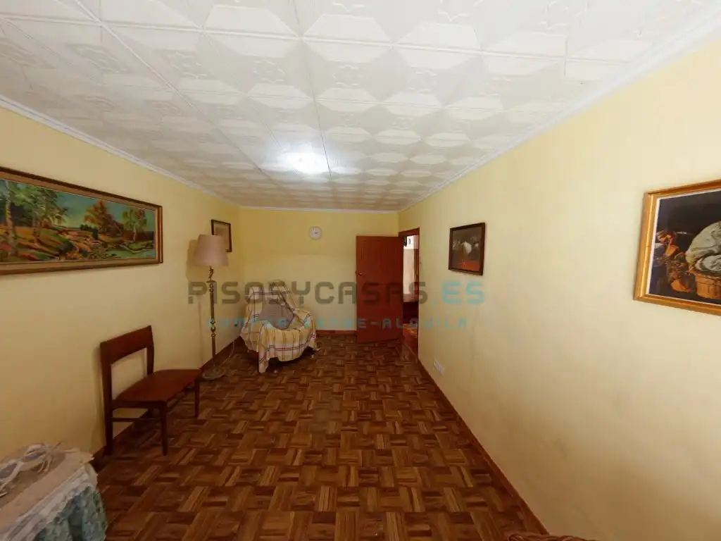 Casa o chalet en venta en Aguilón