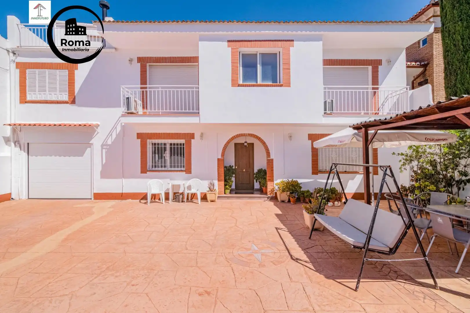 Casa en venda a Ogíjares, imagen 7
