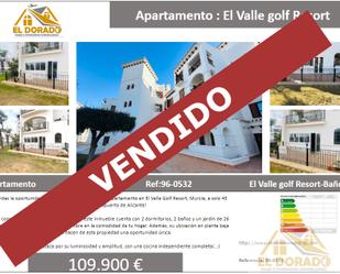 Apartment for sale in  Murcia Capital