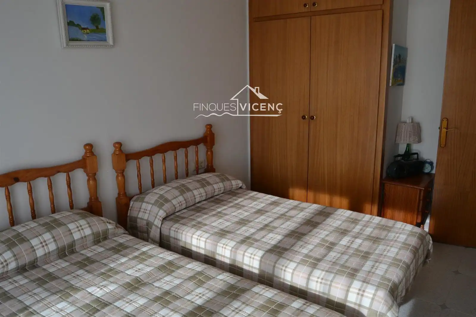 Casa adosada en venta en COMTE GOMEZ DE ORBANEJA, Segur de Calafell