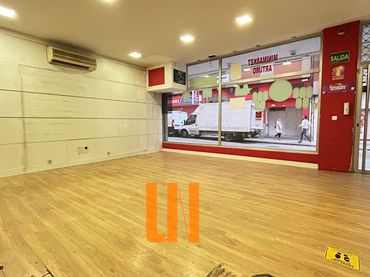 Business premises to rent in Rúa Barcelona 49