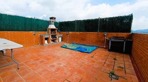 Foto 2 de Àtic en venda a Avinguda Maria Torras, Can Clos - Pinetons, Ripollet