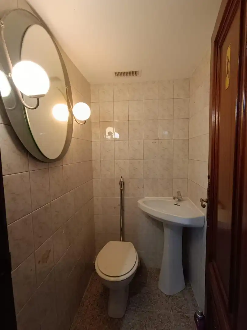 Local comercial en venda a Rontegui - Pormetxeta, imagen 4