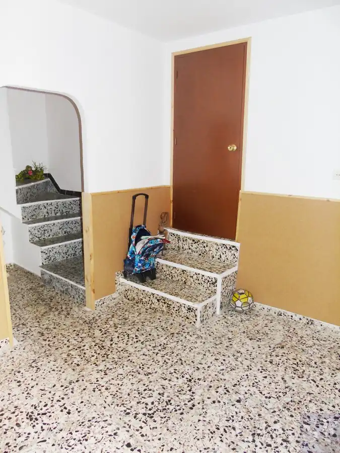 Adossat en venda a Canillas de Albaida, imagen 2