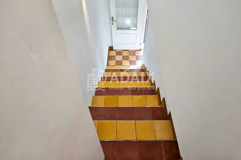Casa o xalet en venda en Úbeda amb Terrassa i Balcó