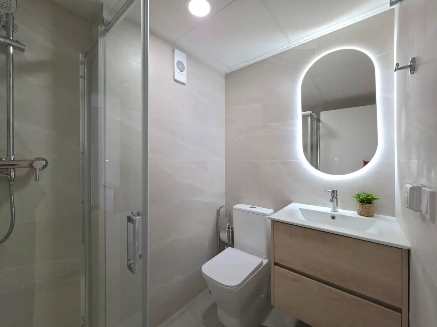 Piso con piscina en venta en Avenida Conrado Albaladejo 35, imagen 26