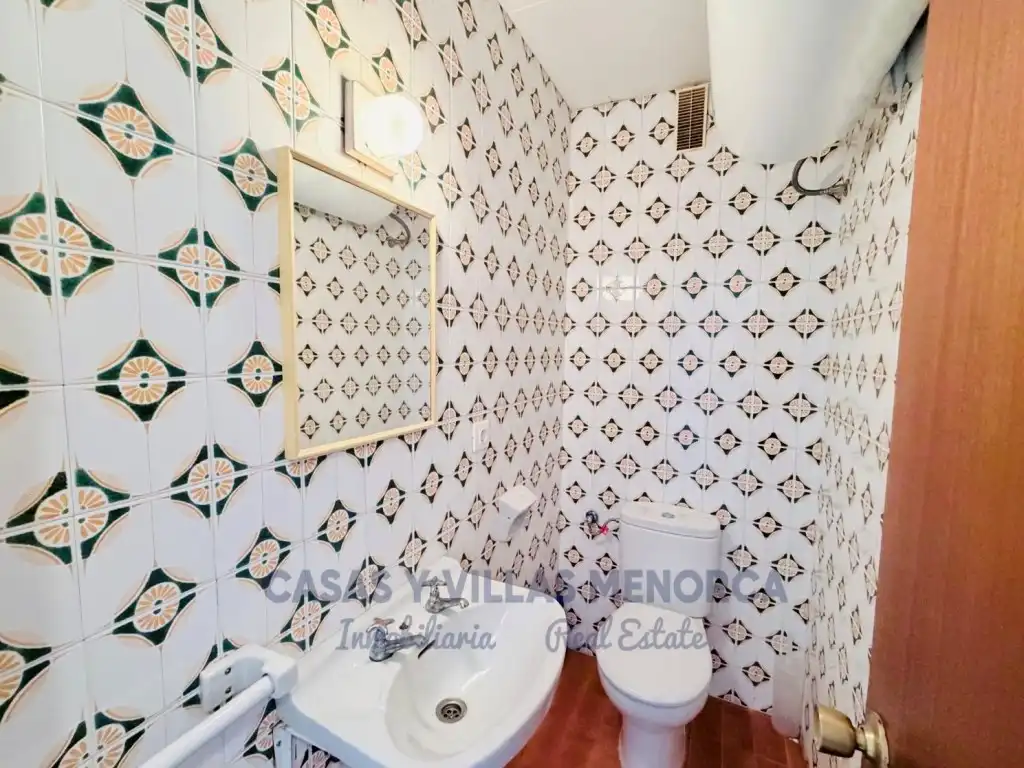 Piso con ascensor en venta en Carrer de Gustavo Mas Salesià, imagen 8