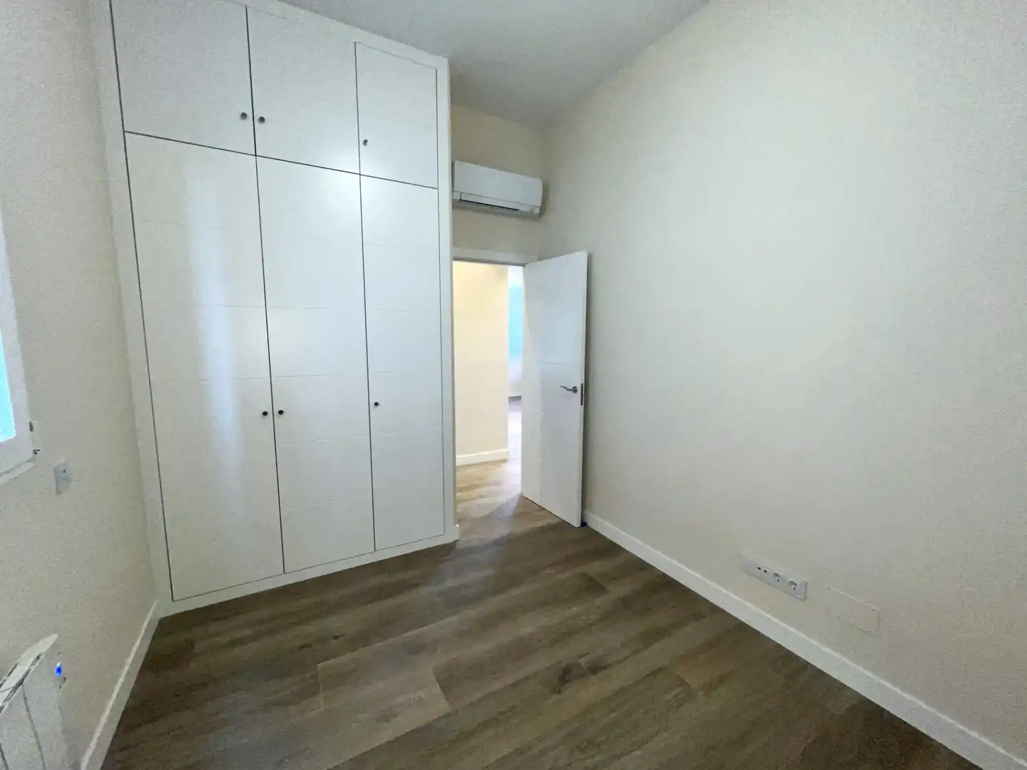 Piso en venta en Madrid con Aire acondicionado, Calefacción y Parquet