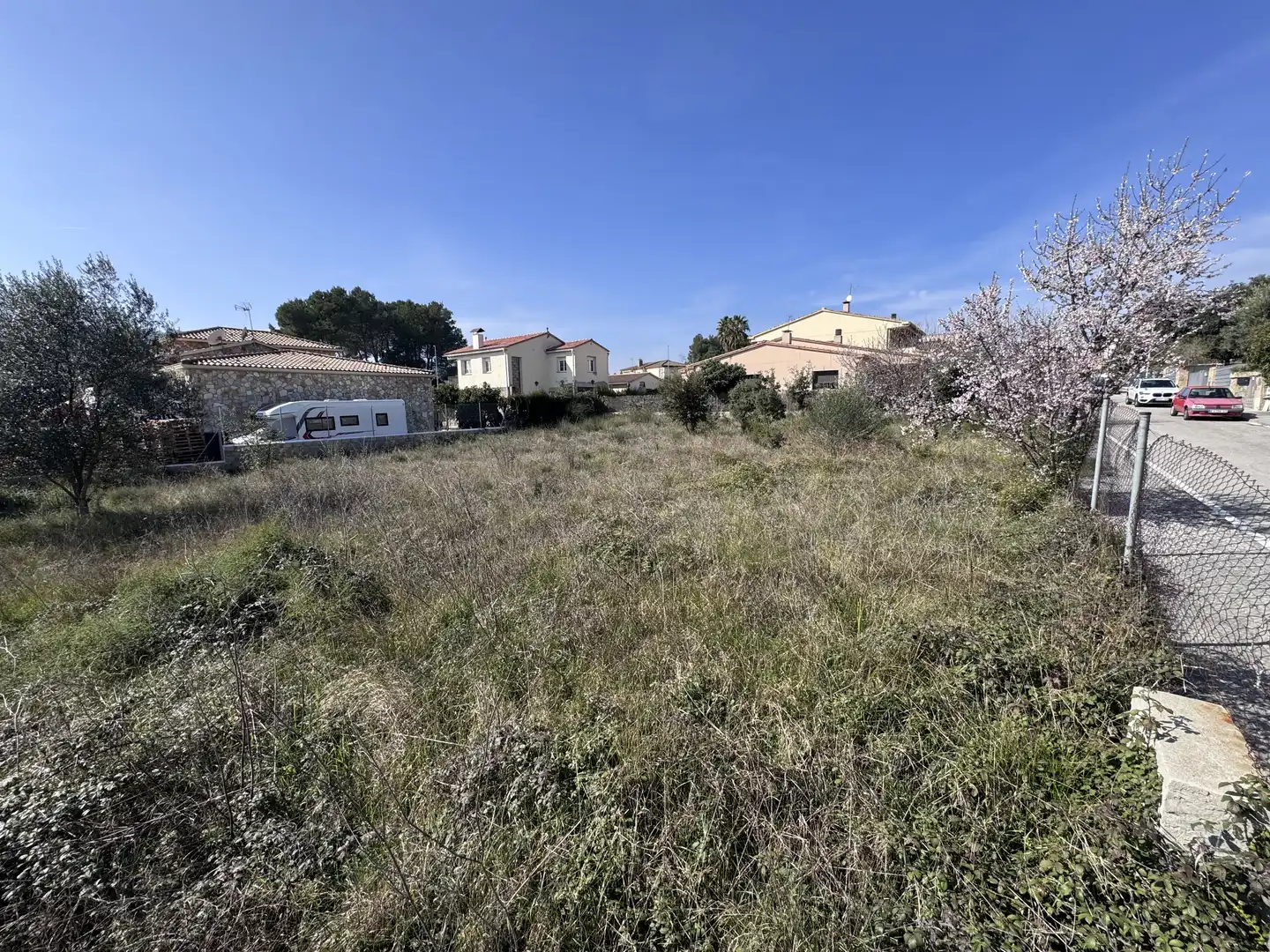 Residential land for sale in Talarn 2, imagen 4