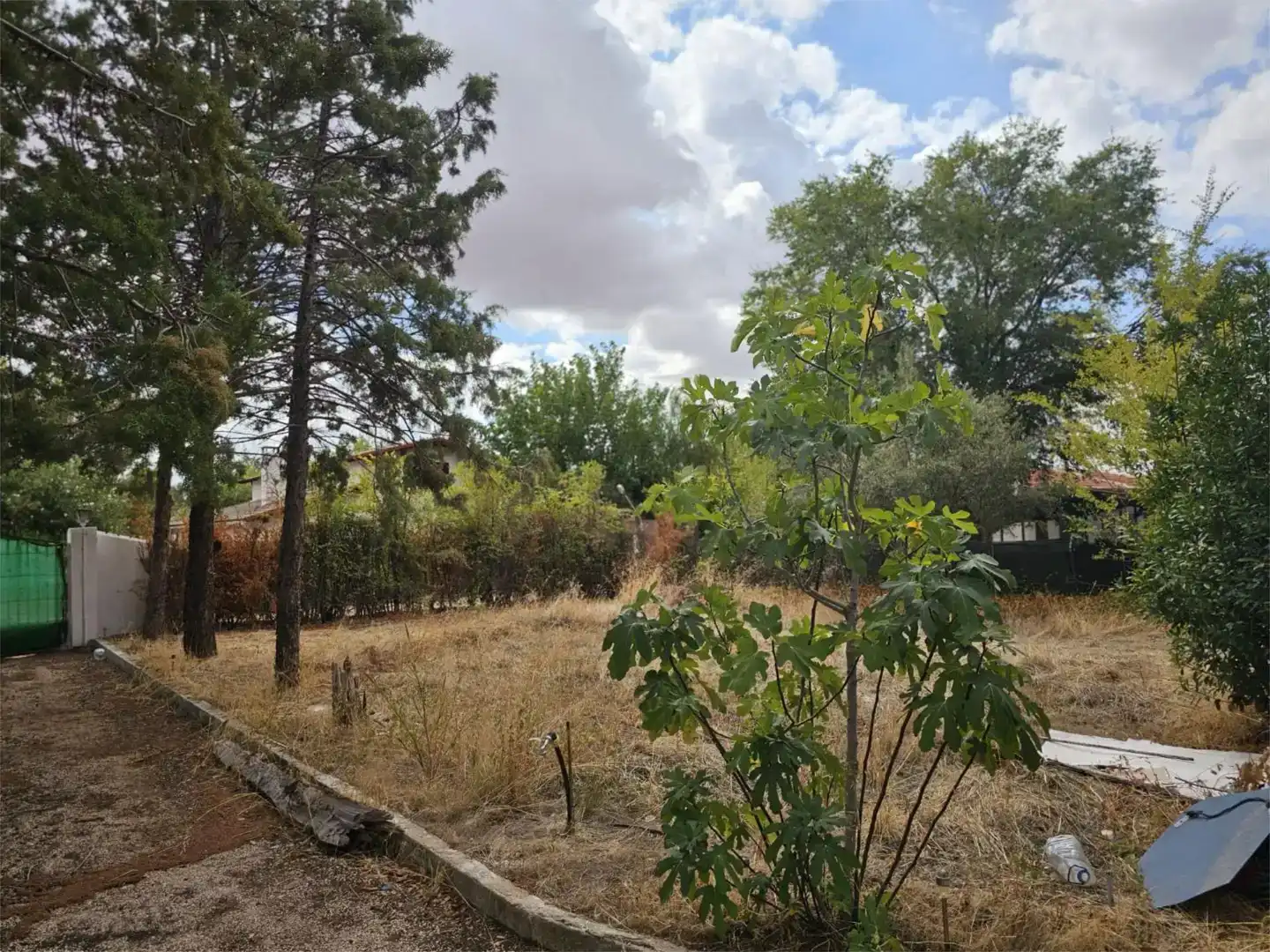 Flat for sale in Membrilla  with Private garden, Storage room and Swimming Pool