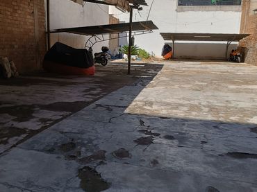 Terreno residenziale in vendita a Avenida Alemania-Italia