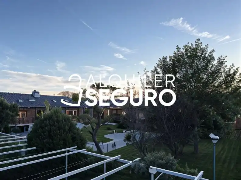 Casa o chalet de alquiler en Los Saucos, Cubas de la Sagra