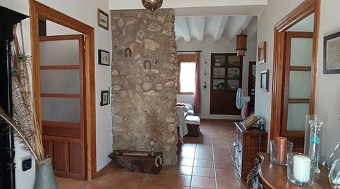 Foto 2 de Finca rústica en venta en Tobarra, Albacete