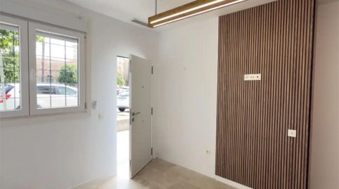 Foto 2 de Piso en venta en Avenida Ronda del Tamarguillo, 90, Barrio del Nervión, Sevilla Capital