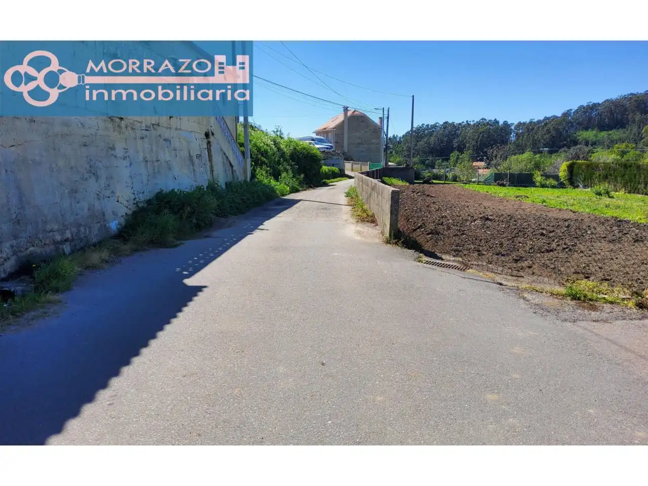 Terreno rustico in vendita a Marín, imagen 8
