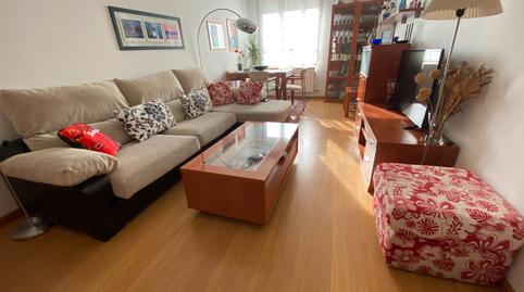 Foto 4 de Pis en venda a Plaza Ronda, 5, Zaratán, Valladolid